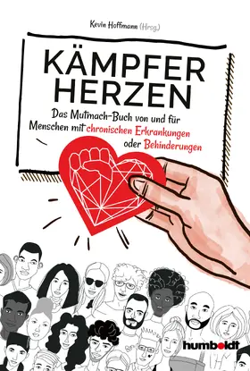 Hoffmann |  Kämpferherzen | Buch |  Sack Fachmedien