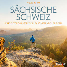 Zieger |  Sächsische Schweiz | Buch |  Sack Fachmedien