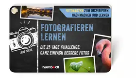 Poeck |  Fotokarten. Fotografieren lernen | eBook | Sack Fachmedien