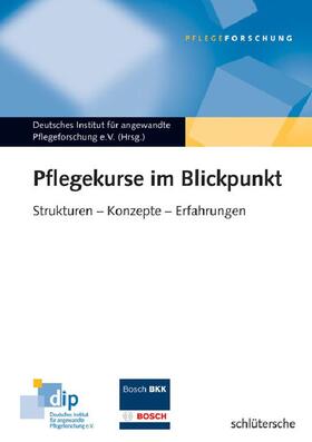  Pflegekurse im Blickpunkt | eBook | Sack Fachmedien