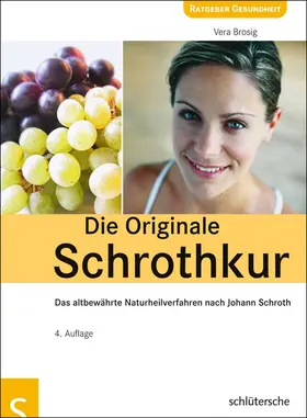 Brosig |  Die Originale Schrothkur | eBook | Sack Fachmedien