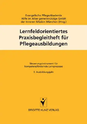  Lernfeldorientiertes Praxisbegleitheft für Pflegeausbildungen | eBook | Sack Fachmedien