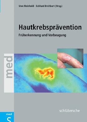 Reinhold / Breitbart |  Hautkrebsprävention | eBook | Sack Fachmedien