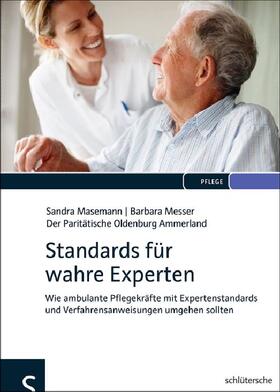 Masemann / Messer |  Standards für wahre Experten | eBook | Sack Fachmedien