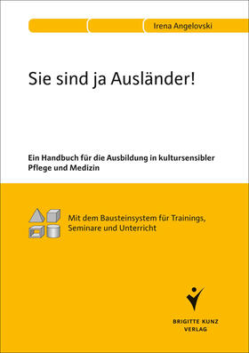 Angelovski |  Sie sind ja Ausländer! | eBook | Sack Fachmedien