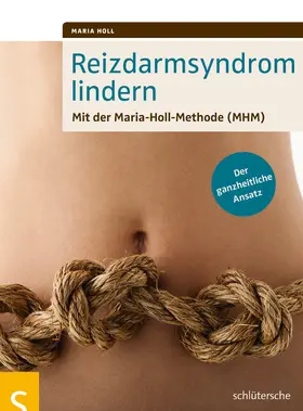 Holl |  Reizdarmsyndrom lindern | eBook | Sack Fachmedien