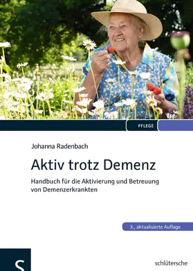 Radenbach |  Aktiv trotz Demenz | eBook | Sack Fachmedien