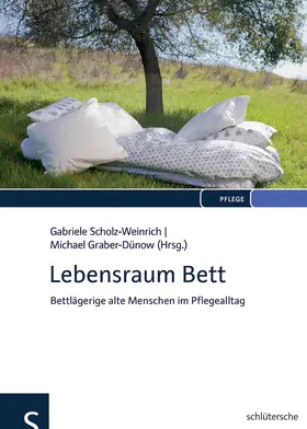 Graber-Dünow / Scholz-Weinrich |  Lebensraum Bett | eBook | Sack Fachmedien