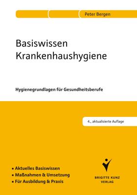 Bergen |  Basiswissen Krankenhaushygiene | eBook | Sack Fachmedien