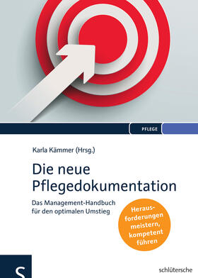 Kämmer |  Die neue Pflegedokumentation | eBook | Sack Fachmedien