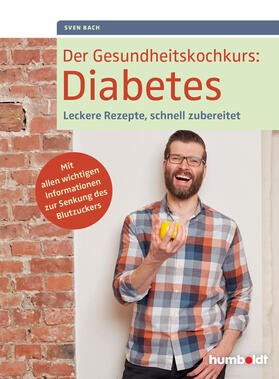 Bach |  Der Gesundheitskochkurs: Diabetes | eBook | Sack Fachmedien