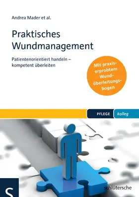 Mader |  Praktisches Wundmanagement | eBook | Sack Fachmedien