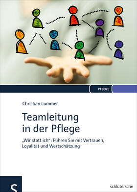 Lummer |  Teamleitung in der Pflege | eBook | Sack Fachmedien