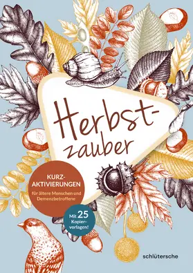 Schlütersche |  Herbstzauber | eBook | Sack Fachmedien