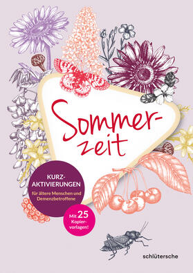 Schlütersche |  Sommerzeit | eBook | Sack Fachmedien