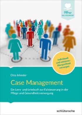 Inhester |  Case Management | eBook | Sack Fachmedien
