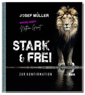 Müller |  Stark & frei | Buch |  Sack Fachmedien