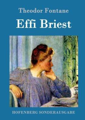 Fontane |  Effi Briest | Buch |  Sack Fachmedien