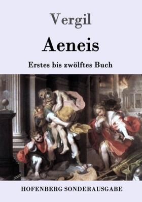 Vergil |  Aeneis | Buch |  Sack Fachmedien