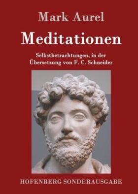 Aurel |  Meditationen | Buch |  Sack Fachmedien