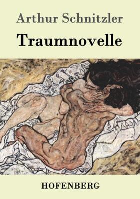 Schnitzler |  Traumnovelle | Buch |  Sack Fachmedien