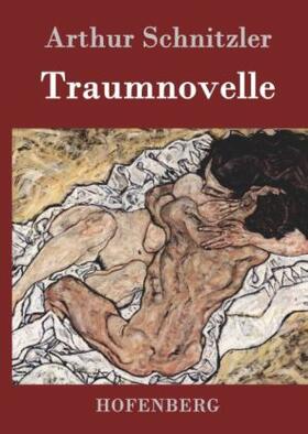 Schnitzler |  Traumnovelle | Buch |  Sack Fachmedien