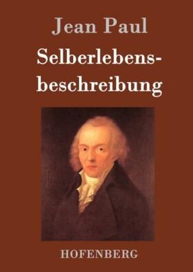 Paul |  Selberlebensbeschreibung | Buch |  Sack Fachmedien