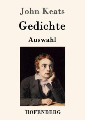 Keats |  Gedichte | Buch |  Sack Fachmedien