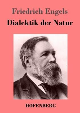 Engels |  Dialektik der Natur | Buch |  Sack Fachmedien