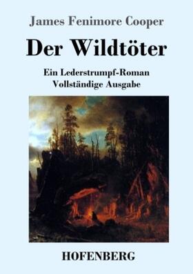 Cooper |  Der Wildtöter | Buch |  Sack Fachmedien