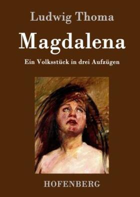 Thoma | Magdalena | Buch | 978-3-8430-3388-6 | sack.de