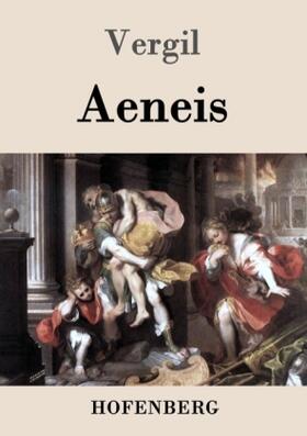 Vergil |  Aeneis | Buch |  Sack Fachmedien