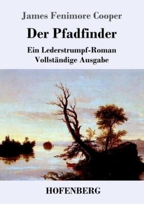 Cooper |  Der Pfadfinder | Buch |  Sack Fachmedien