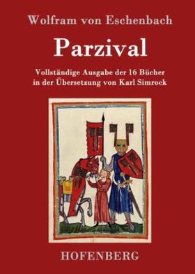 Eschenbach |  Parzival | Buch |  Sack Fachmedien