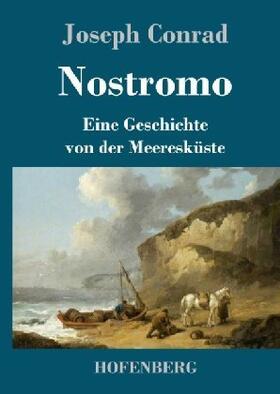 Conrad |  Nostromo | Buch |  Sack Fachmedien