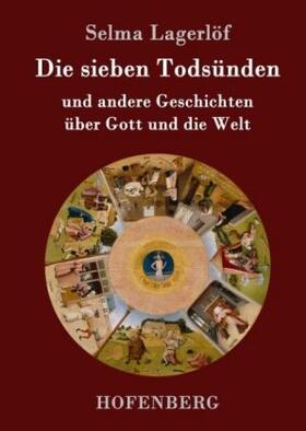 Lagerlöf |  Die sieben Todsünden | Buch |  Sack Fachmedien