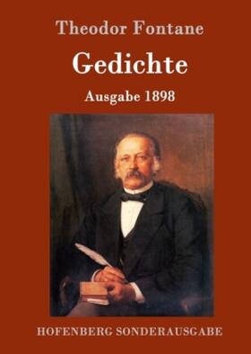 Fontane |  Gedichte | Buch |  Sack Fachmedien