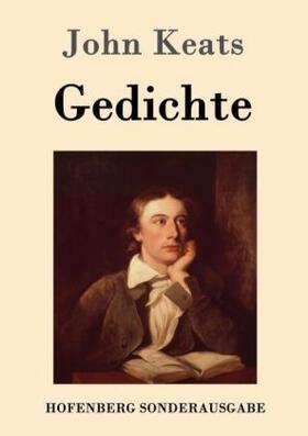 Keats |  Gedichte | Buch |  Sack Fachmedien