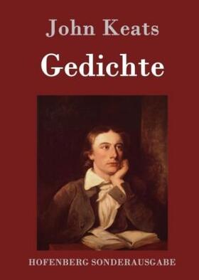 Keats |  Gedichte | Buch |  Sack Fachmedien