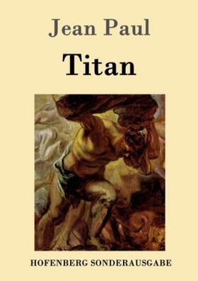 Paul |  Titan | Buch |  Sack Fachmedien