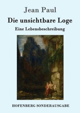 Paul |  Die unsichtbare Loge | Buch |  Sack Fachmedien