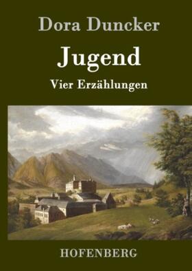 Duncker |  Jugend | Buch |  Sack Fachmedien