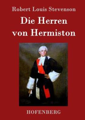 Stevenson |  Die Herren von Hermiston | Buch |  Sack Fachmedien