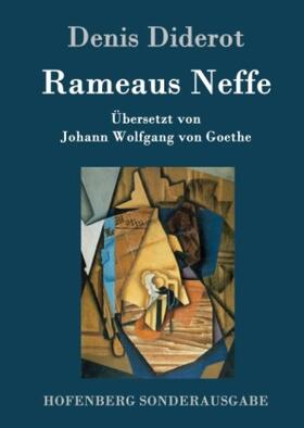 Diderot |  Rameaus Neffe | Buch |  Sack Fachmedien