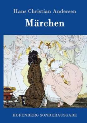 Andersen |  Märchen | Buch |  Sack Fachmedien