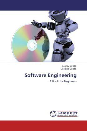 Gupta |  Software Engineering | Buch |  Sack Fachmedien