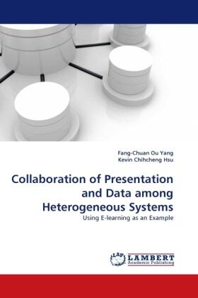 Ou Yang / Chihcheng Hsu |  Collaboration of Presentation and Data among Heterogeneous Systems | Buch |  Sack Fachmedien