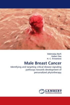 Barh / Das / C. Srivastava |  Male Breast Cancer | Buch |  Sack Fachmedien