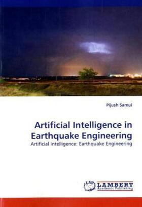 Samui |  Artificial Intelligence in Earthquake Engineering | Buch |  Sack Fachmedien