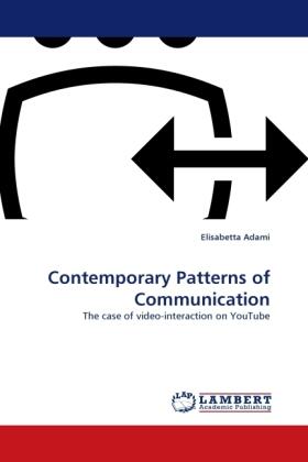 Adami |  Contemporary Patterns of Communication | Buch |  Sack Fachmedien